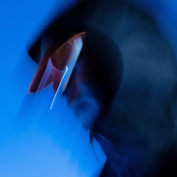 PEACE OF MIND by Montell2099 – Apple Music