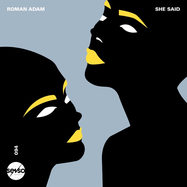 She Said - Single
