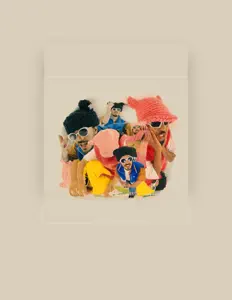 Listen to Kenzo Alvares, watch music videos, read bio, see tour dates & more!