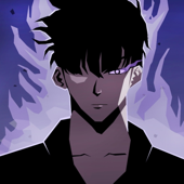 Solo Leveling (Rising so High)