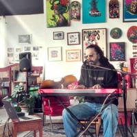 Noches de frío (Tiny Session) - Single - Victor Rodhes