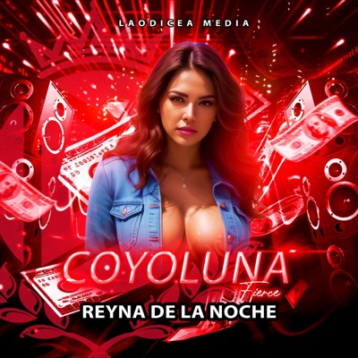 Reyna De La Noche (feat. DJ UT) - Single