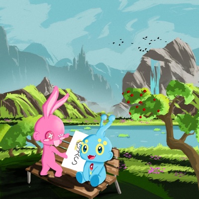 Dimanche en amoureux (feat. Ludi) - Single