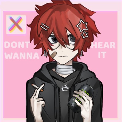 dont wanna hear it - Single
