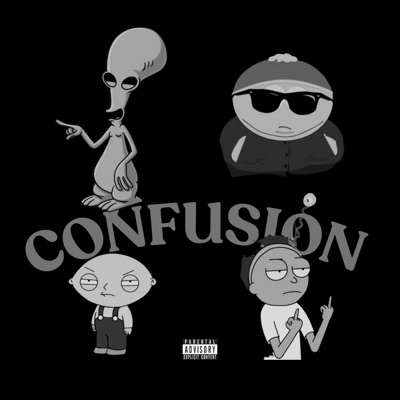 C0nFU$10N (feat. AMARI 2.0, Faizzy & BRAWN) - Single