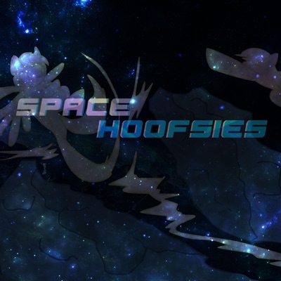 Space Hoofsies - Single