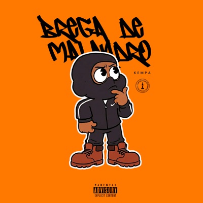 Brega de Malandro - Single