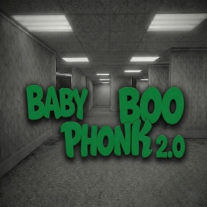 BABY BOO PHONK 2.0 - Single