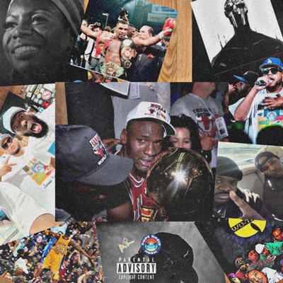 My Season (feat. Coach Gats) - Single