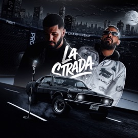 LA STRADA Chaf & Mc Artisan