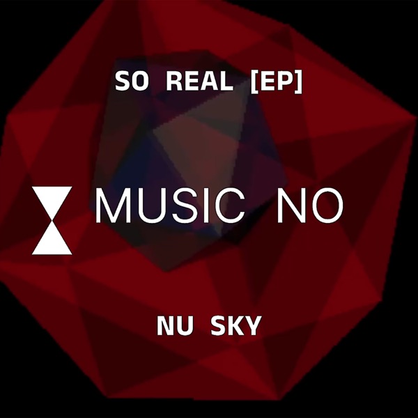 So Real - Single