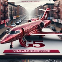 G5 (feat. Droop Pop) - Single - Gee mula