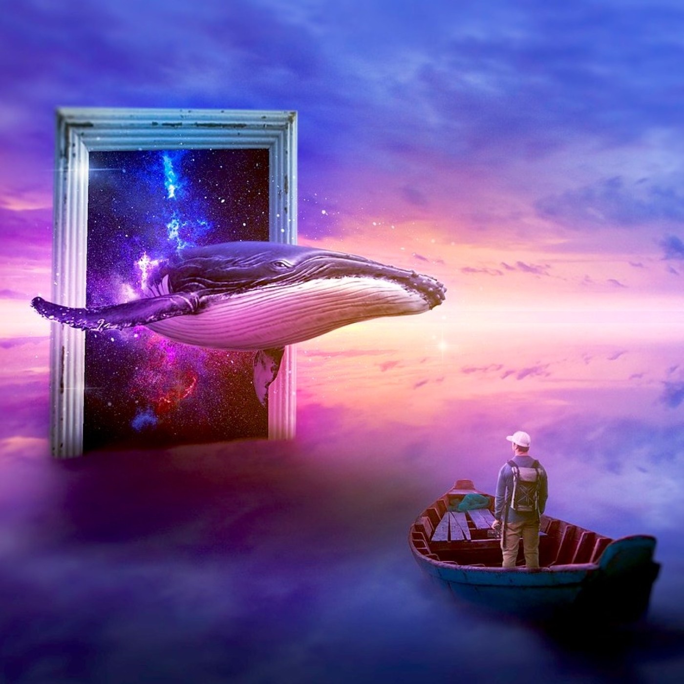 Classical Ambient Music for Deep Sleep Through Meditation - Relaxation BGM for Resting the Brain and Balancing the Autonomic Nervous System