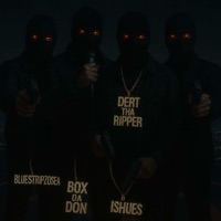 Elevate Studios Presents: Cypher (feat. Dert Tha Ripper, Bluestripzosea & Box Da Don) - Single - Elevate Studios