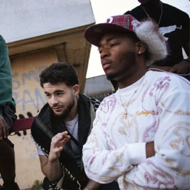 SECTION Trixx & Ryder