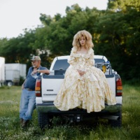 The Man - Single - KIRBY