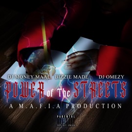 Out Of It Bizzie Made & Deadfaxe