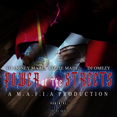 POWER OF THE STREETS