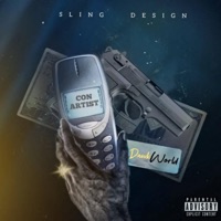 Con Artist - Single - Dawkworld