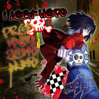 i lost hope (mxdy, zomb & numb) - Single
