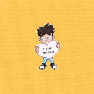 I Love You More - Single