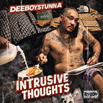 Intrusive Thoughts