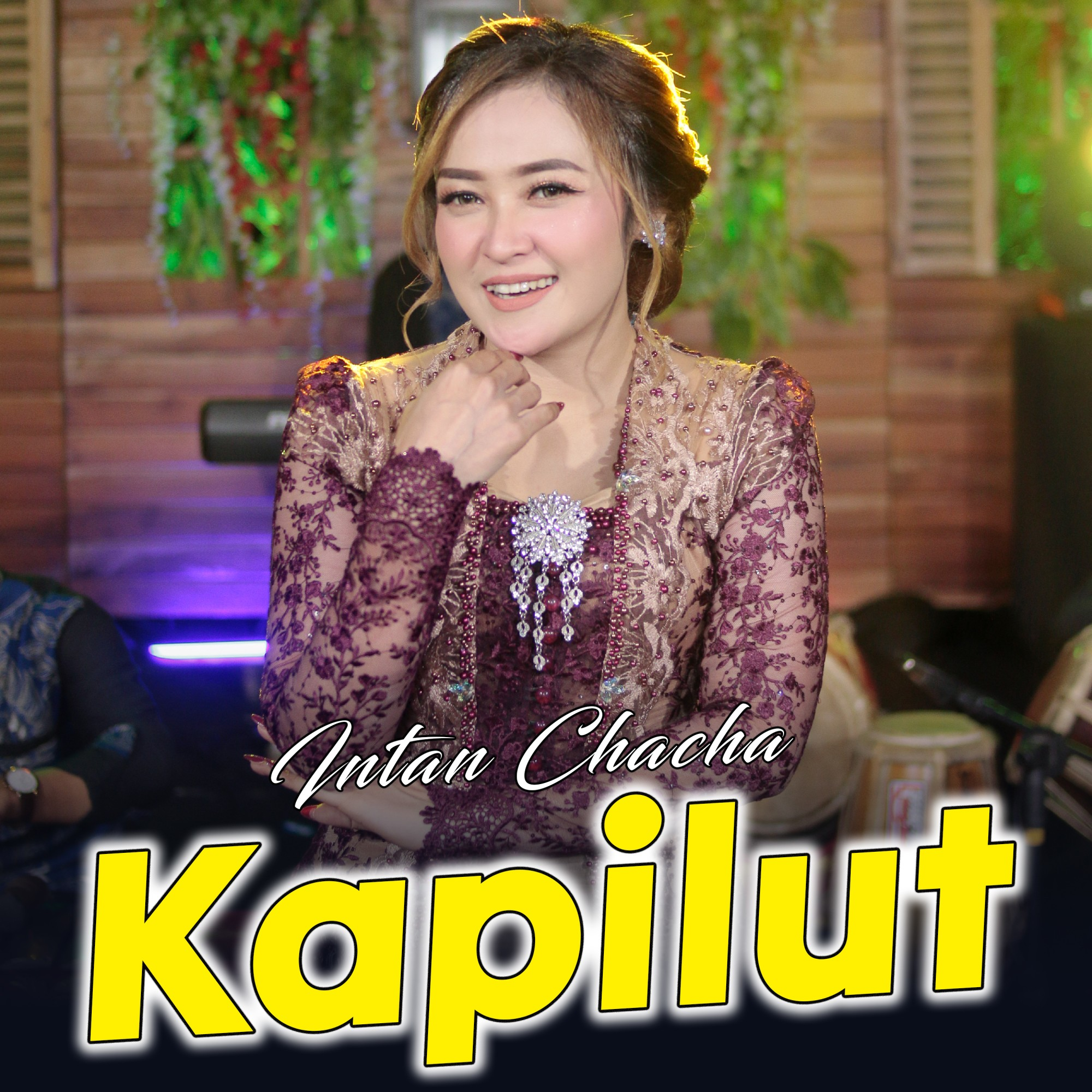 Kapilut - Single