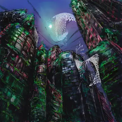 Listen to A Secret Whispered to the Dark by Lampyridael