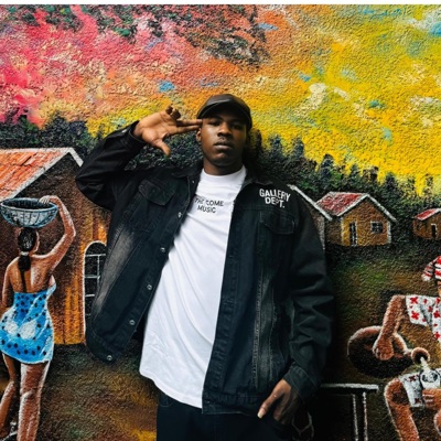 High school (feat. BhadBoiPlay) - Single