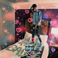 Hustle Hard (feat. Kel) - Single - Richbabymally