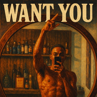Want You - Single