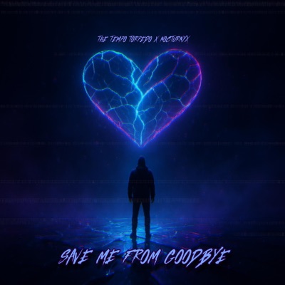 SAVE ME FROM GOODBYE - Single