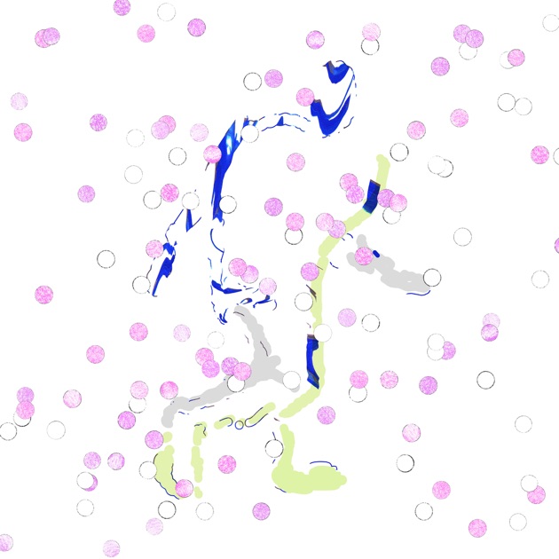 NEW BORN GHOST - Teleのアルバム - Apple Music