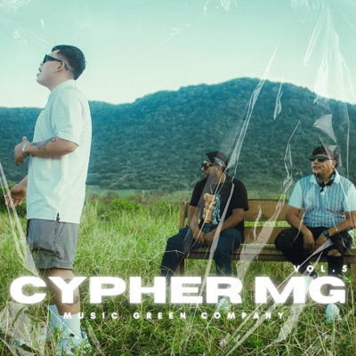 Cypher MG, Vol. 5 - Single