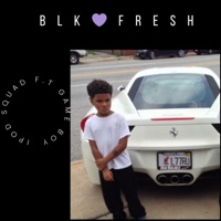 I Pod Squad - Single - Blacklovefresh