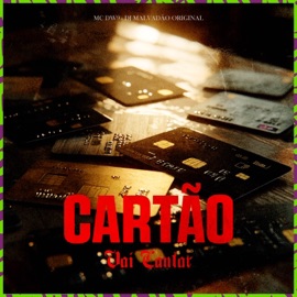 Cartão vai cantar MC DW9 & Dj Malvadão Original