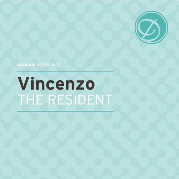 The Resident - EP