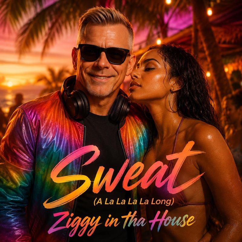 Sweat La La Long - Single