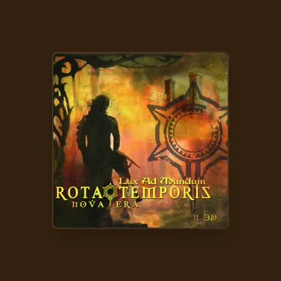 Listen to Rota Temporis, watch music videos, read bio, see tour dates & more!