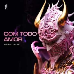COM TODO AMOR - Single