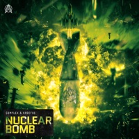Nuclear Bomb - Single - Complex & Kroefoe