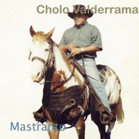 Cholo Valderrama
