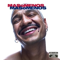 MASoMENOS - Single - Ben Carrillo