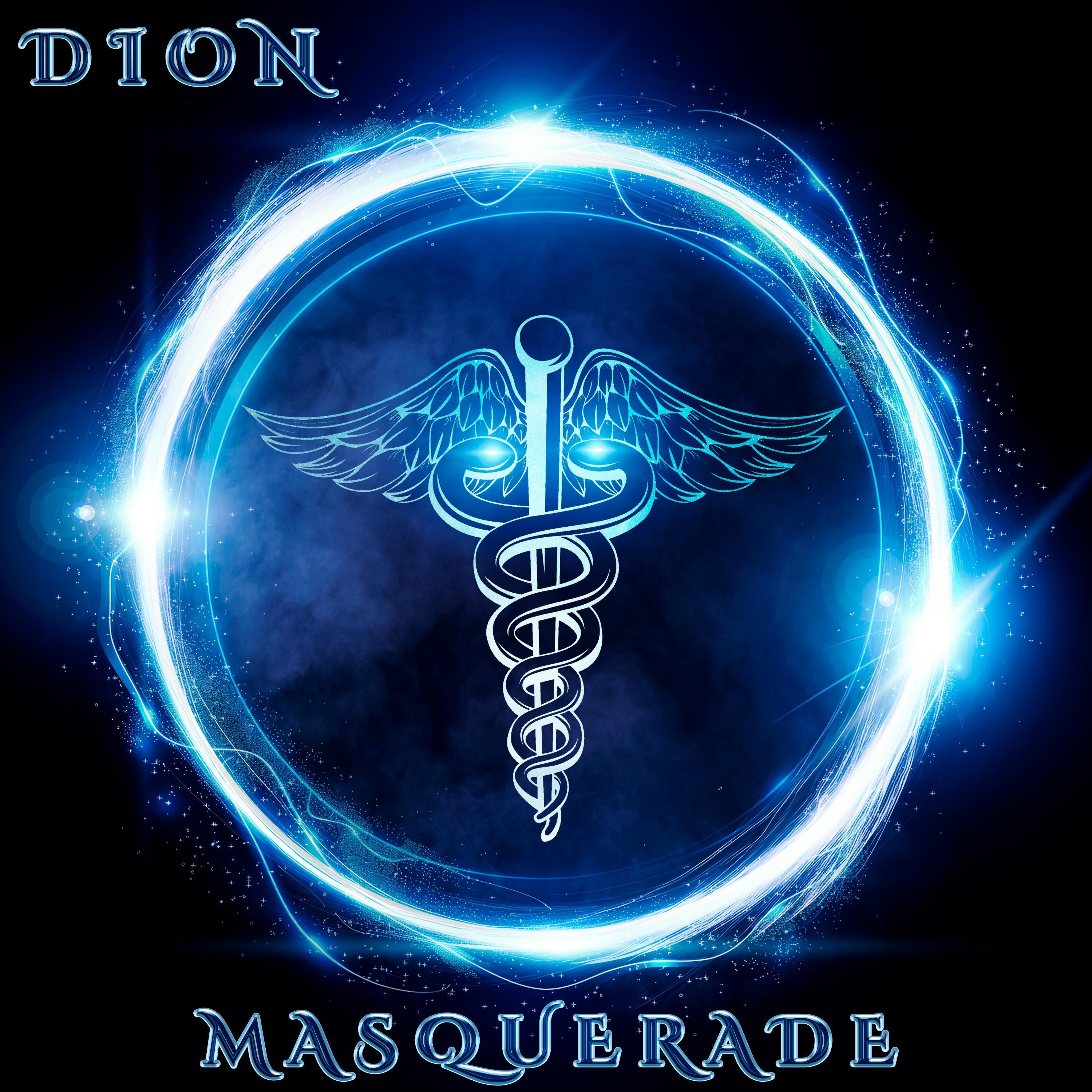 Masquerade - Single