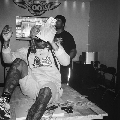 Mr. Rawr (feat. Oodaredevil) - Single