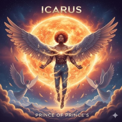 Icarus - Single
