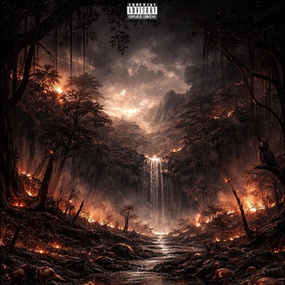 Bandicoupes Paradise (Deluxxx)