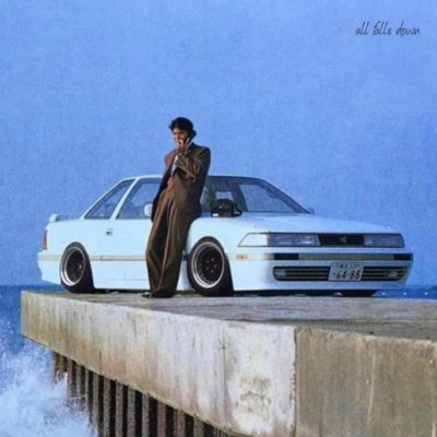 All Falls Down - Single