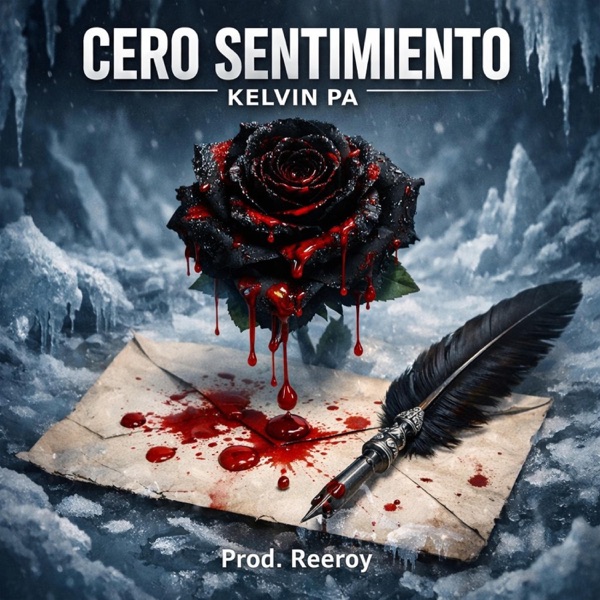 Cero Sentimiento