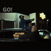 Go - Skippa Cover Art